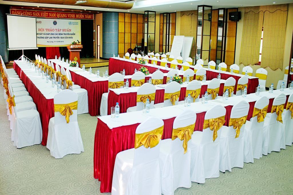 Bmc Thang Long Hạ Long Ngoại thất bức ảnh