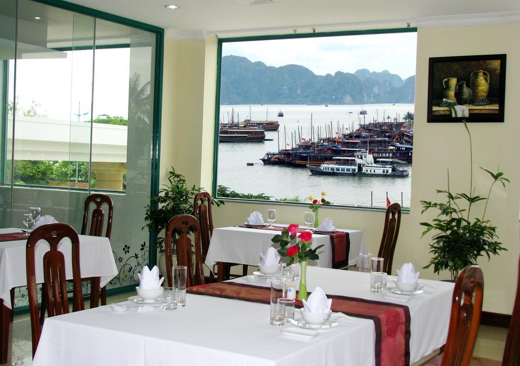 Bmc Thang Long Hạ Long Ngoại thất bức ảnh