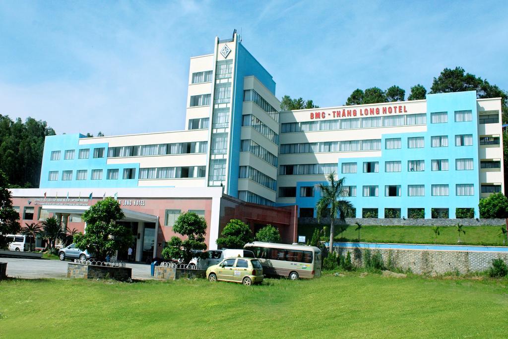 Bmc Thang Long Hạ Long Ngoại thất bức ảnh