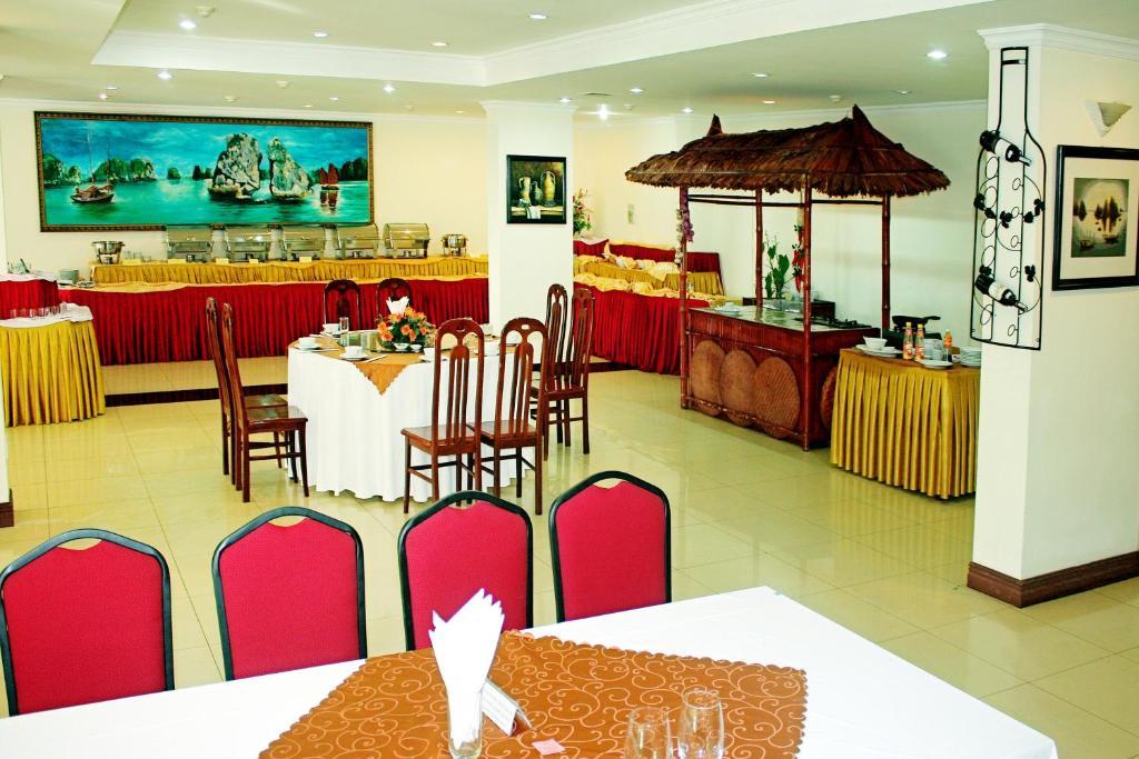 Bmc Thang Long Hạ Long Ngoại thất bức ảnh