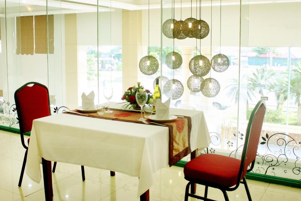 Bmc Thang Long Hạ Long Phòng bức ảnh