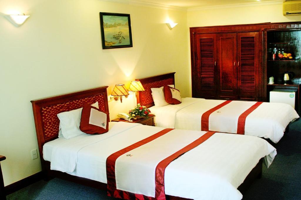 Bmc Thang Long Hạ Long Phòng bức ảnh