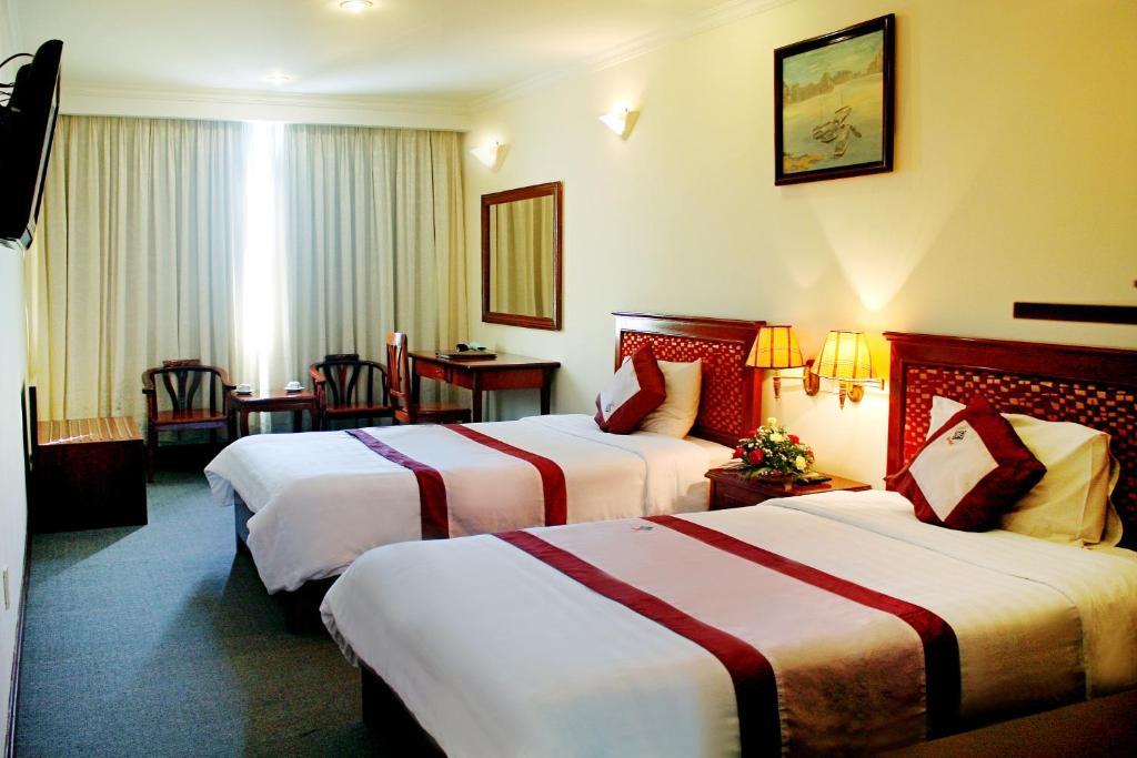 Bmc Thang Long Hạ Long Phòng bức ảnh