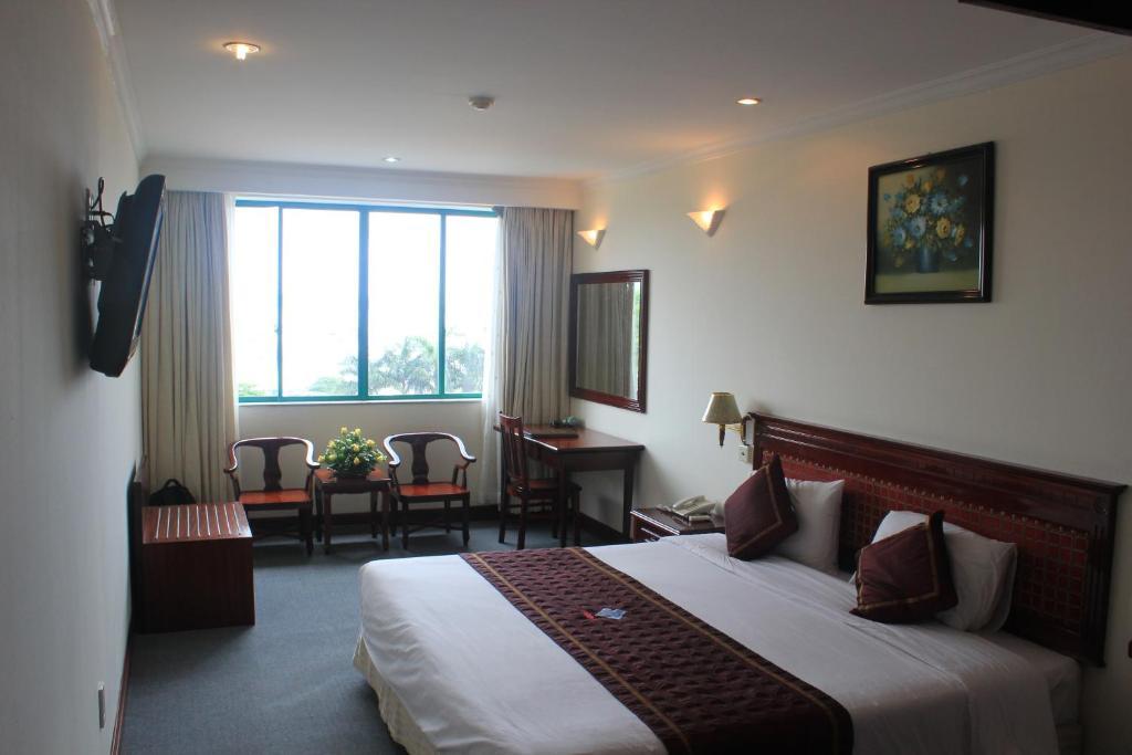 Bmc Thang Long Hạ Long Phòng bức ảnh