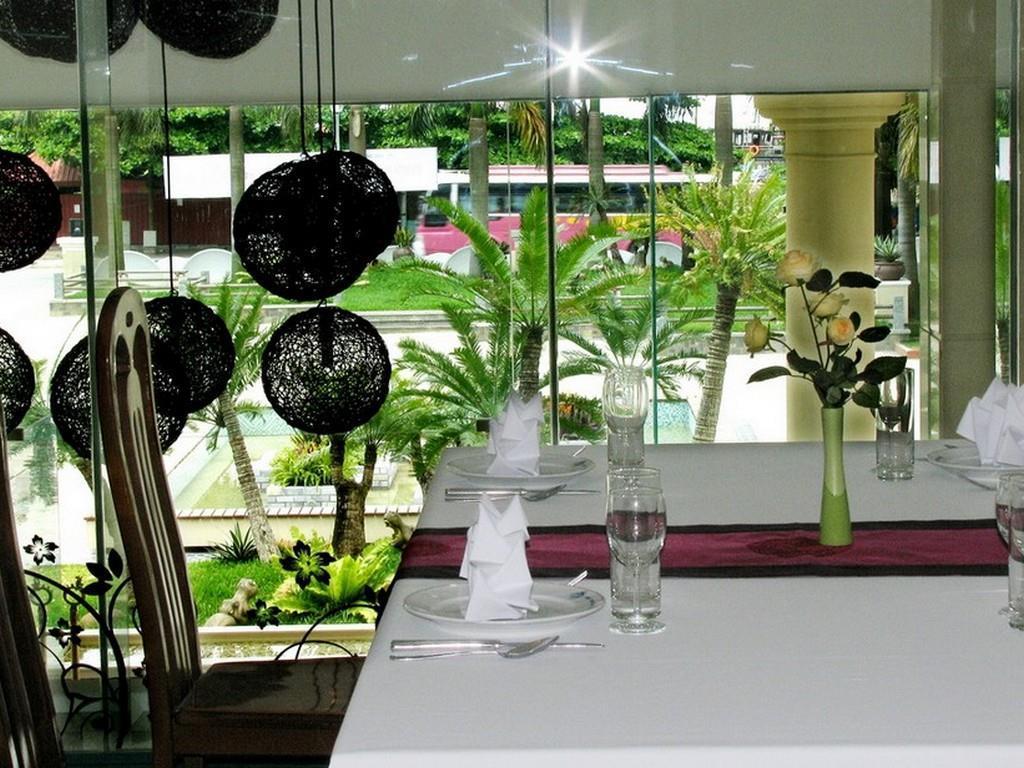 Bmc Thang Long Hạ Long Ngoại thất bức ảnh