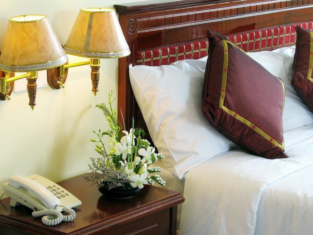 Bmc Thang Long Hạ Long Ngoại thất bức ảnh