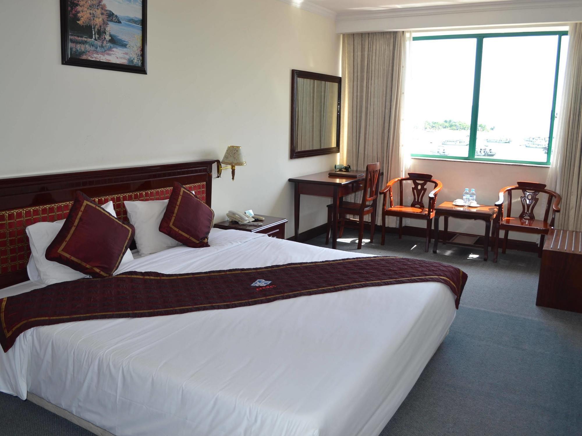 Bmc Thang Long Hạ Long Ngoại thất bức ảnh