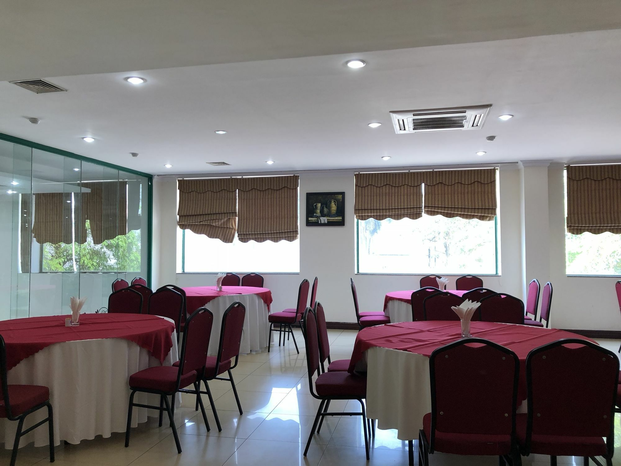 Bmc Thang Long Hạ Long Ngoại thất bức ảnh