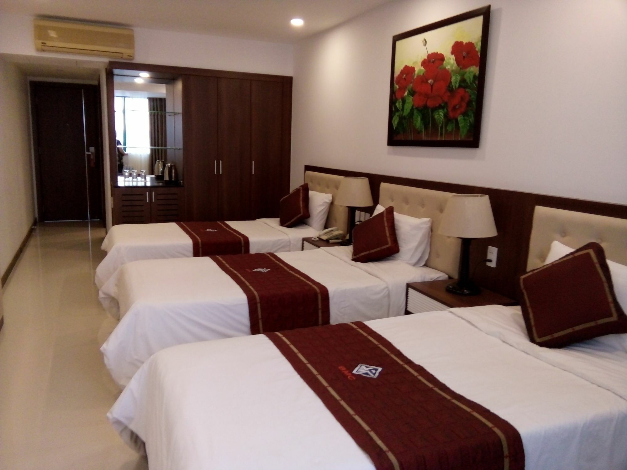 Bmc Thang Long Hạ Long Ngoại thất bức ảnh