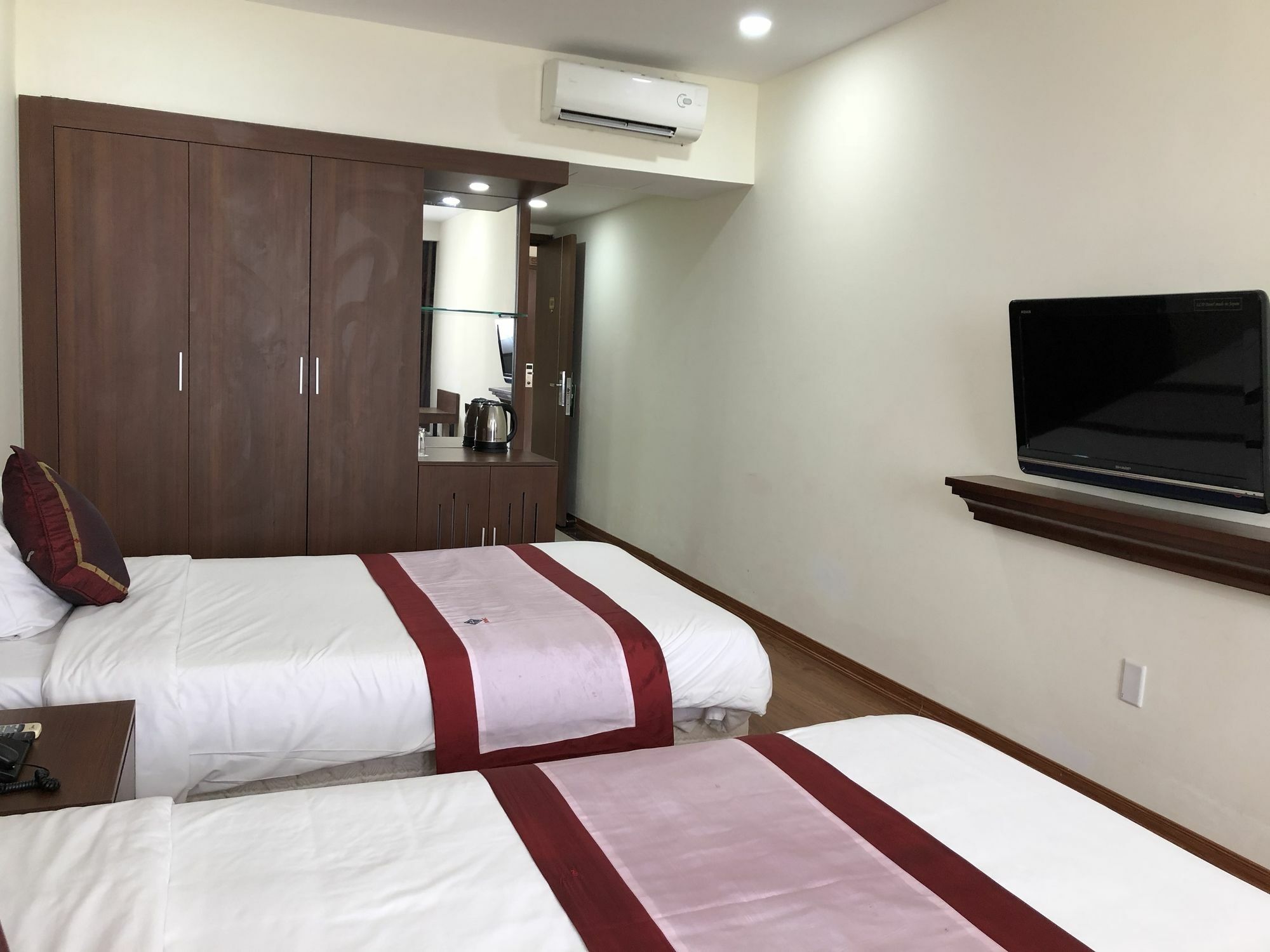 Bmc Thang Long Hạ Long Ngoại thất bức ảnh