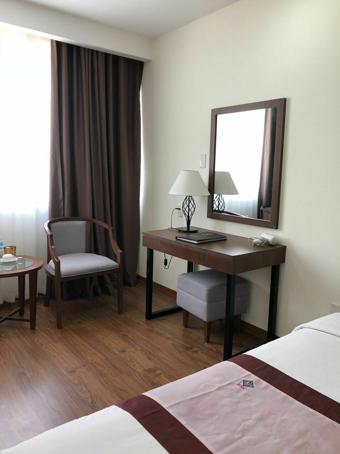 Bmc Thang Long Hạ Long Ngoại thất bức ảnh