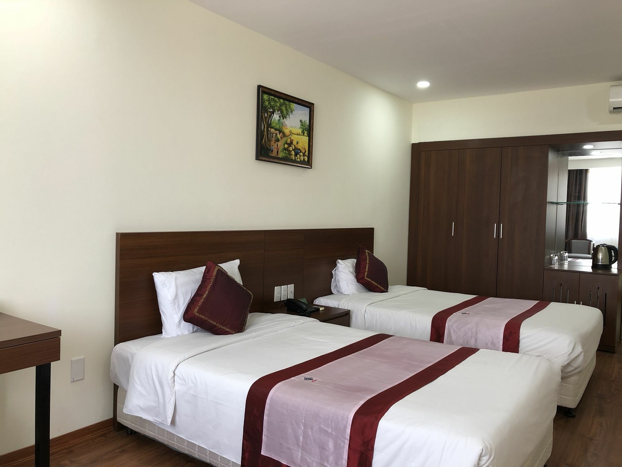 Bmc Thang Long Hạ Long Ngoại thất bức ảnh