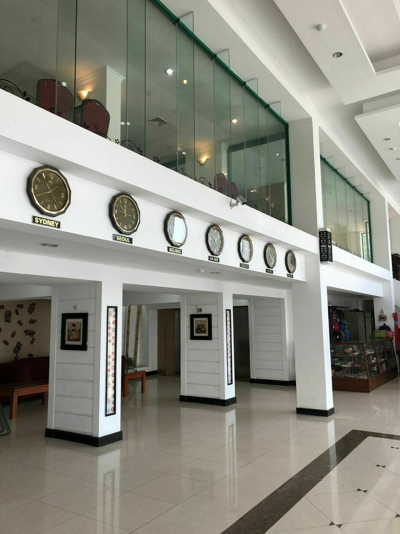 Bmc Thang Long Hạ Long Ngoại thất bức ảnh