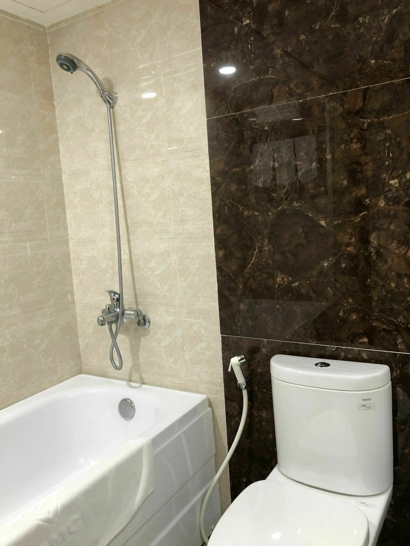 Bmc Thang Long Hạ Long Ngoại thất bức ảnh