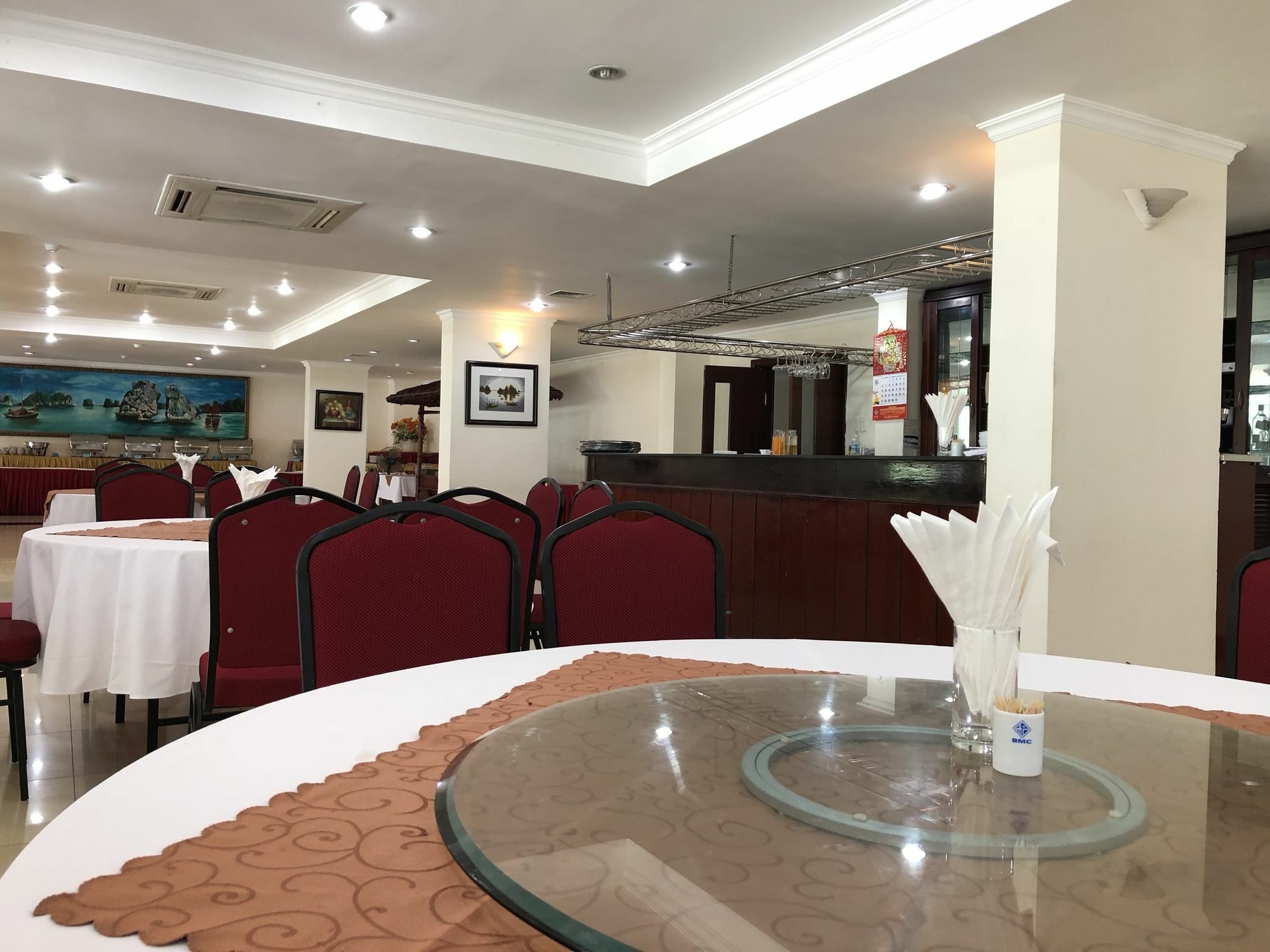 Bmc Thang Long Hạ Long Ngoại thất bức ảnh