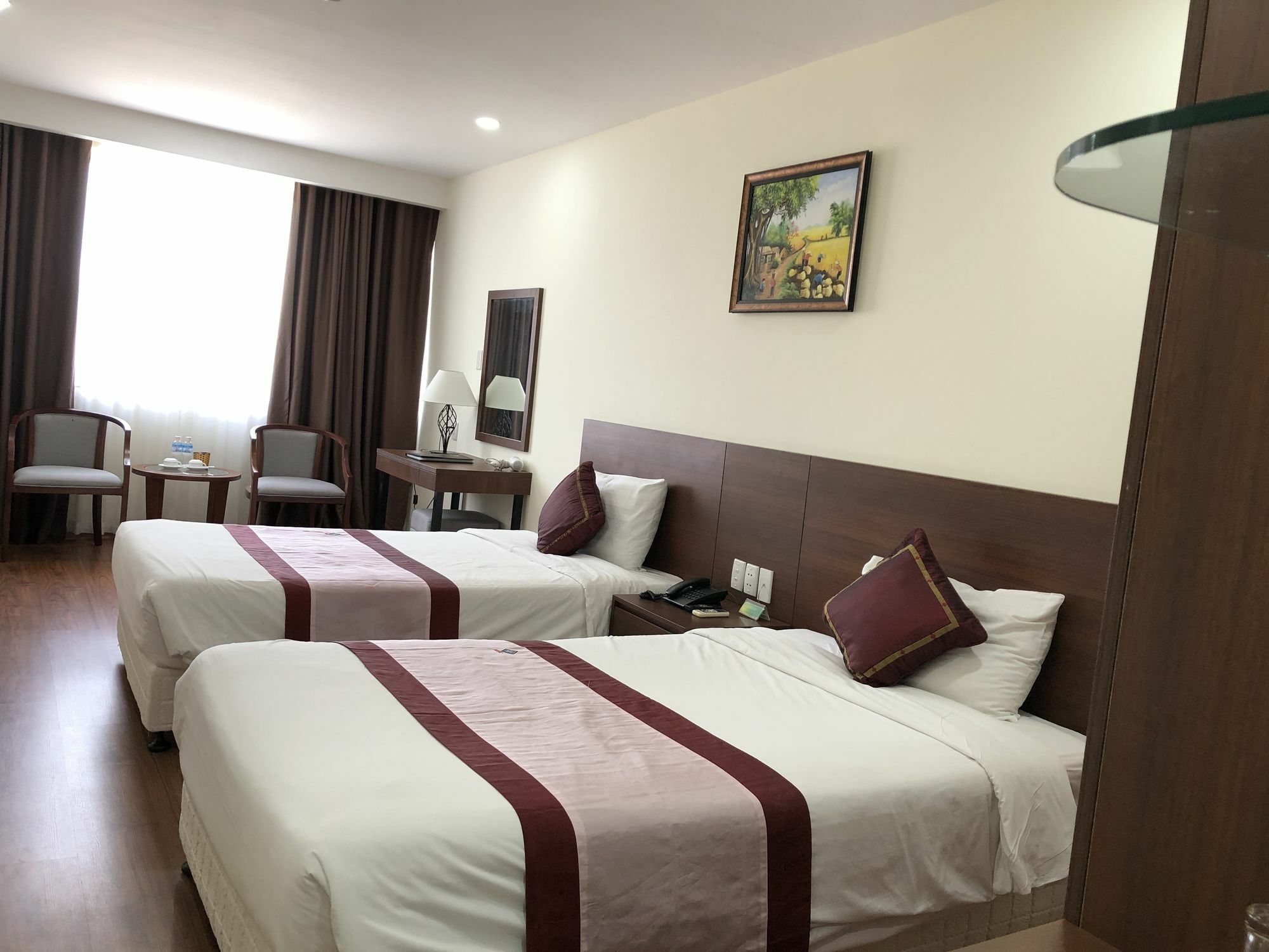 Bmc Thang Long Hạ Long Ngoại thất bức ảnh
