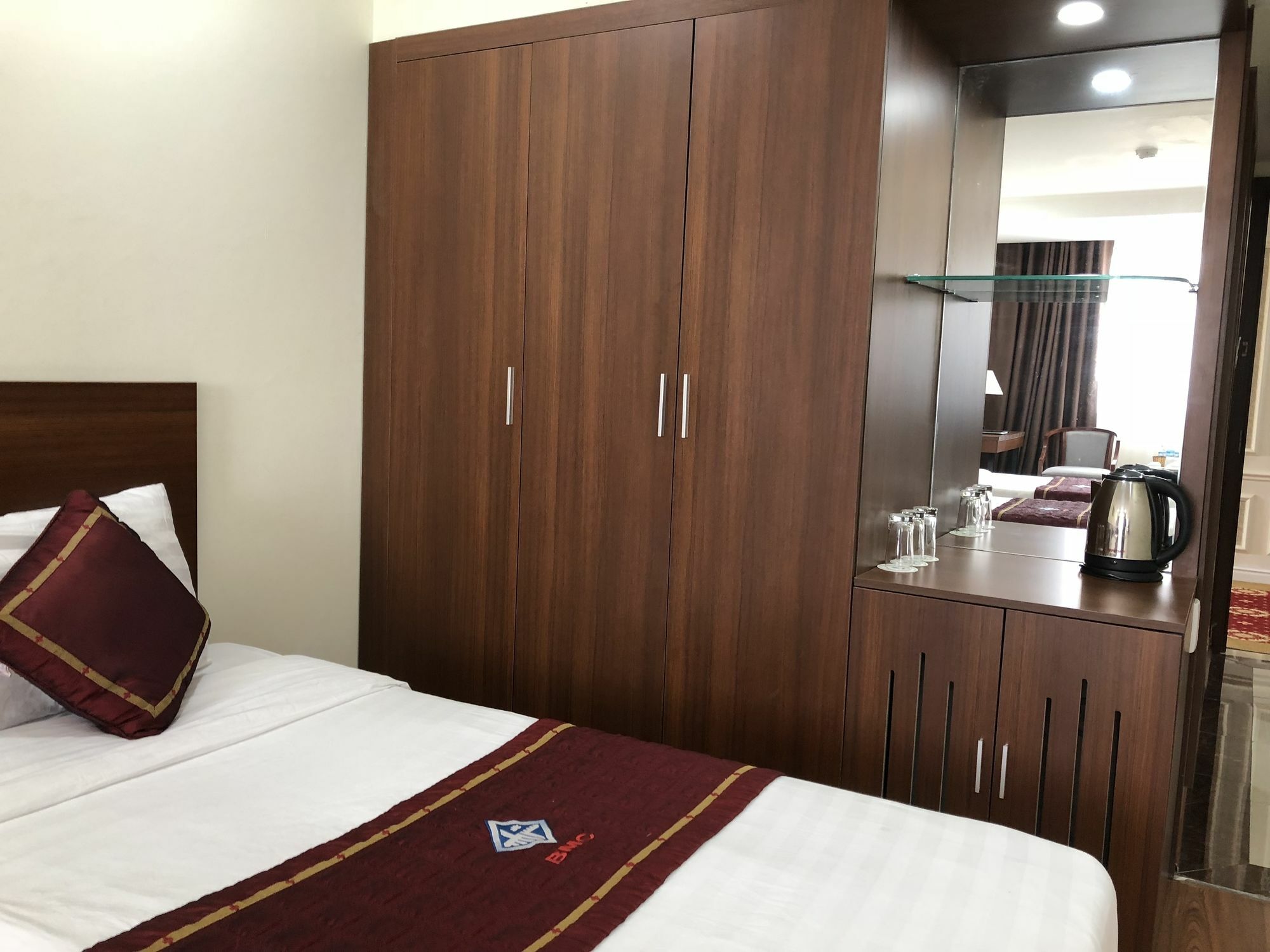 Bmc Thang Long Hạ Long Ngoại thất bức ảnh