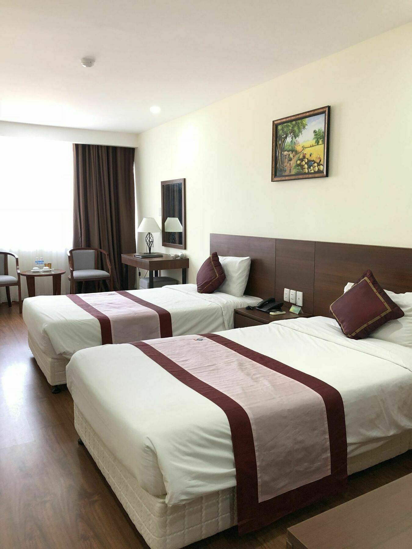 Bmc Thang Long Hạ Long Ngoại thất bức ảnh