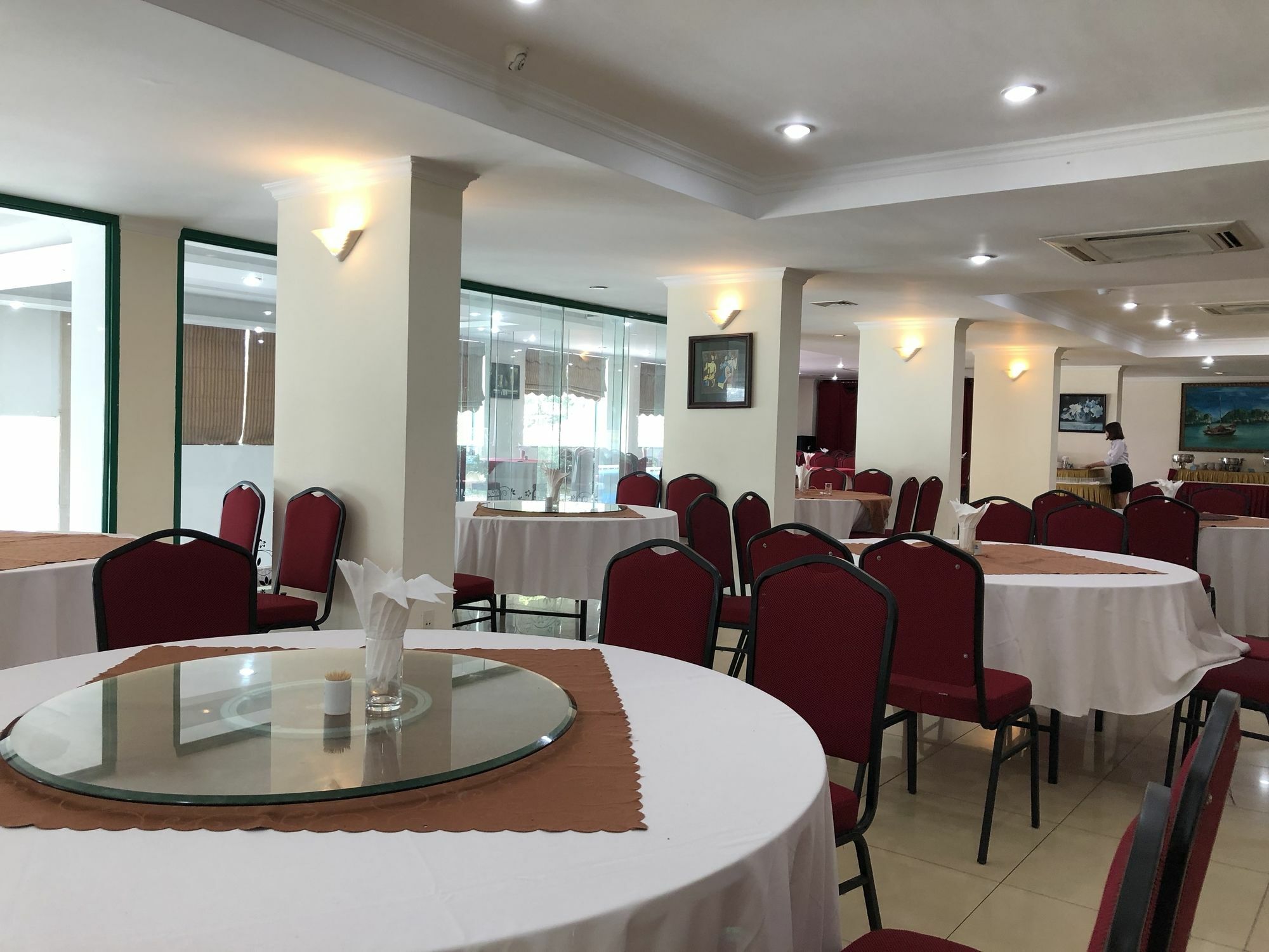 Bmc Thang Long Hạ Long Ngoại thất bức ảnh