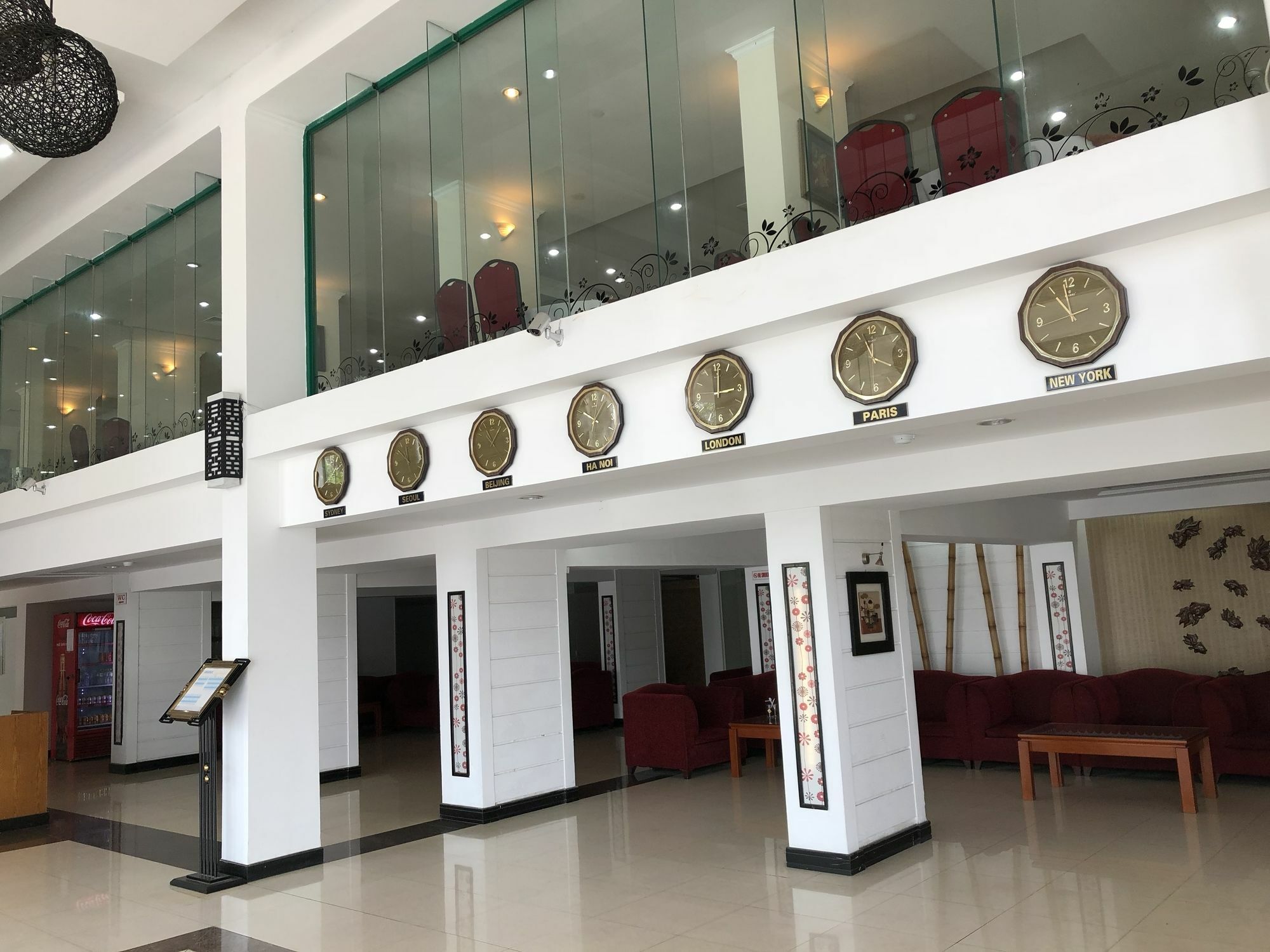 Bmc Thang Long Hạ Long Ngoại thất bức ảnh