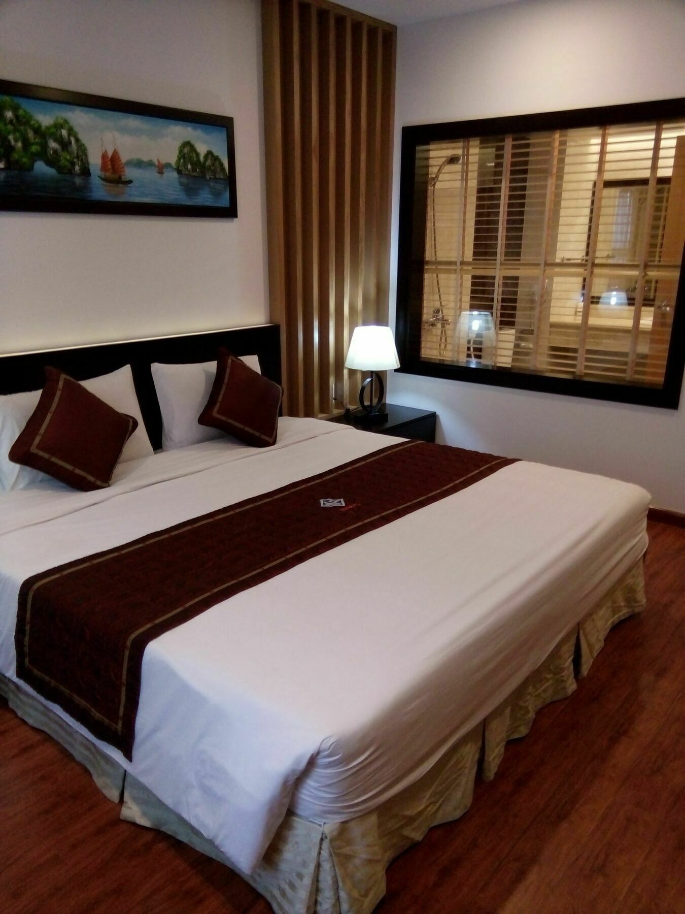 Bmc Thang Long Hạ Long Ngoại thất bức ảnh