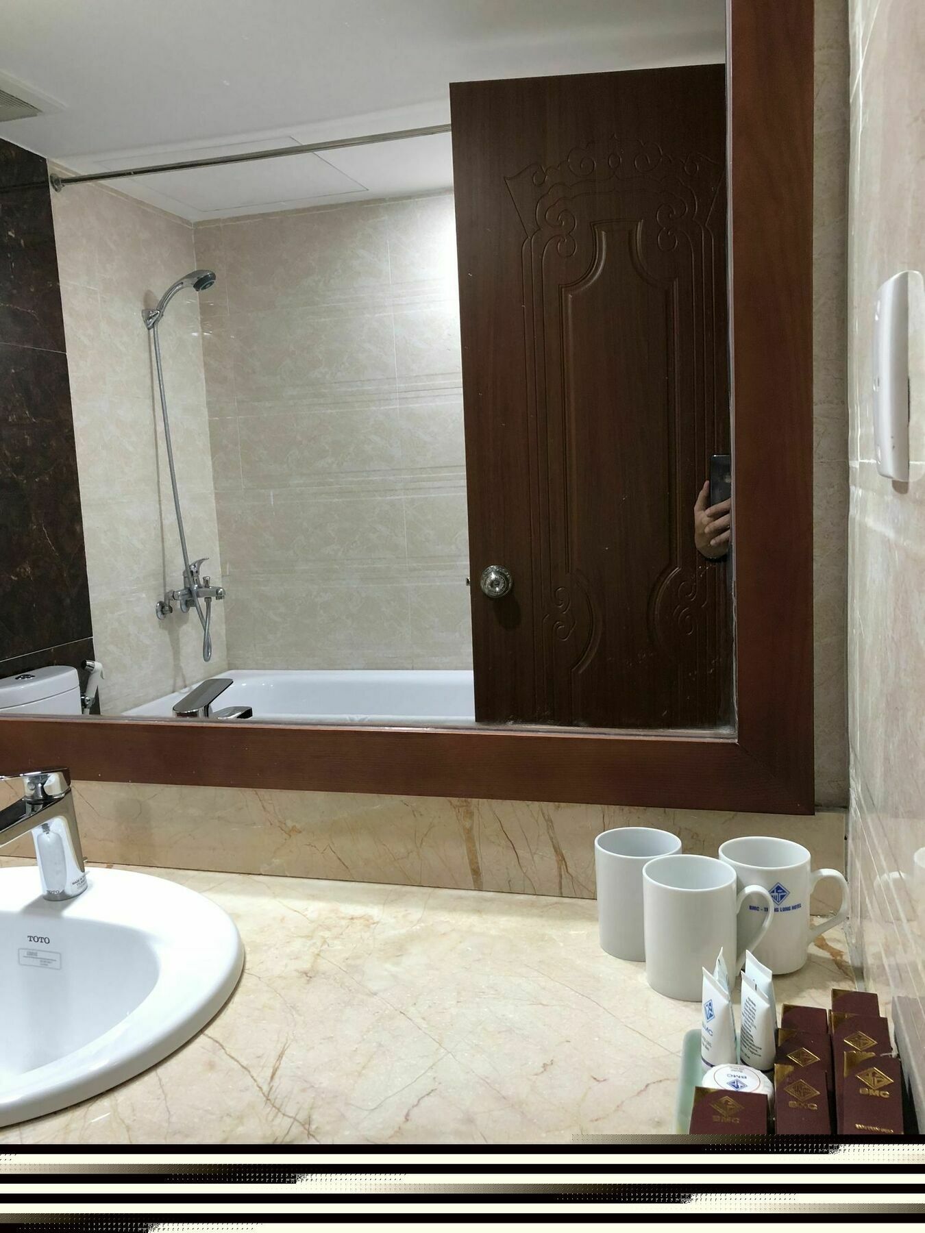 Bmc Thang Long Hạ Long Ngoại thất bức ảnh